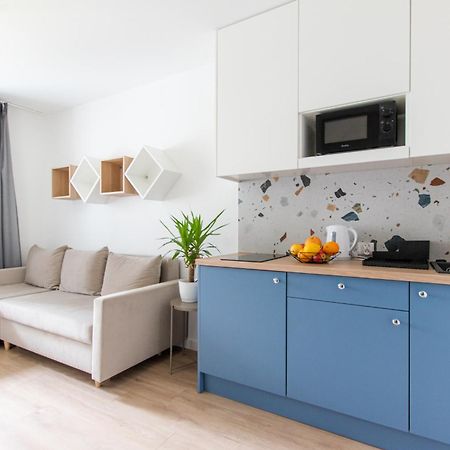 Apartamenty Meiera Krasków Εξωτερικό φωτογραφία