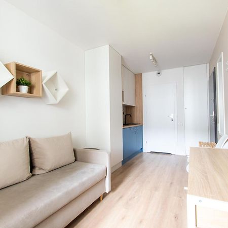 Apartamenty Meiera Krasków Εξωτερικό φωτογραφία