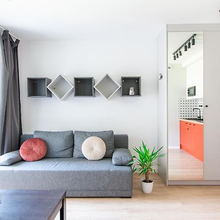 Apartamenty Meiera Krasków Εξωτερικό φωτογραφία
