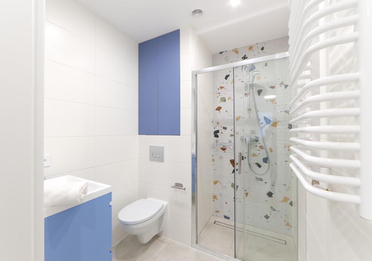 Apartamenty Meiera Krasków Εξωτερικό φωτογραφία
