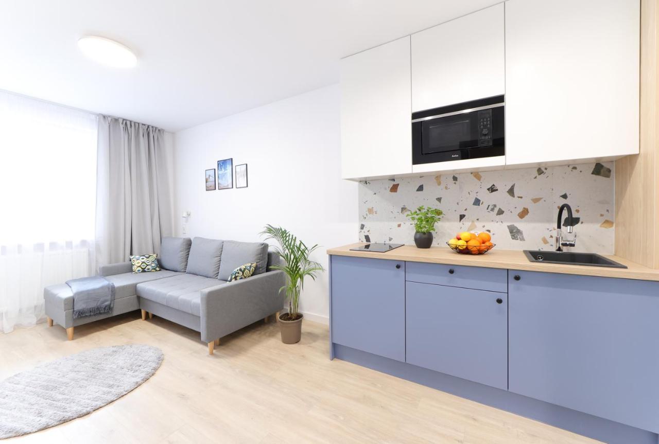 Apartamenty Meiera Krasków Εξωτερικό φωτογραφία