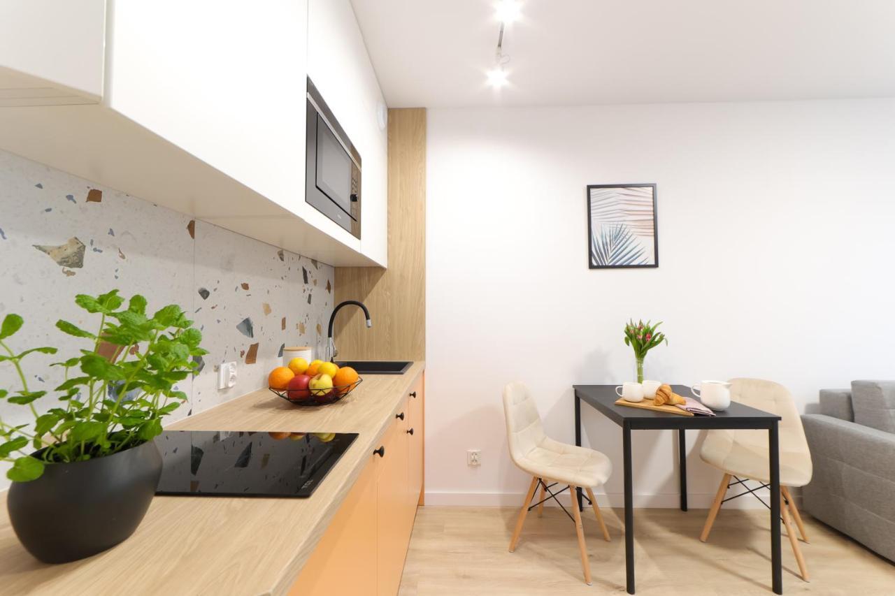 Apartamenty Meiera Krasków Εξωτερικό φωτογραφία