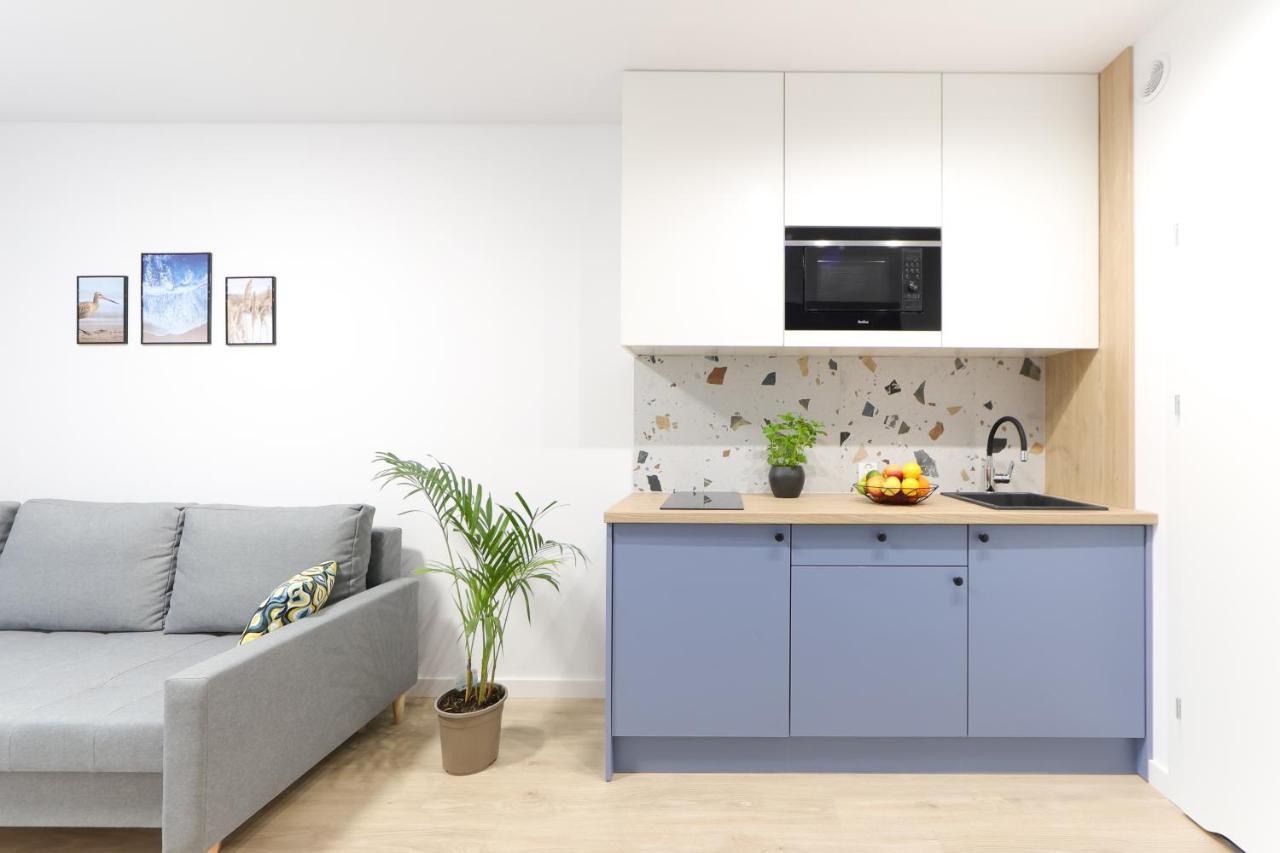 Apartamenty Meiera Krasków Εξωτερικό φωτογραφία