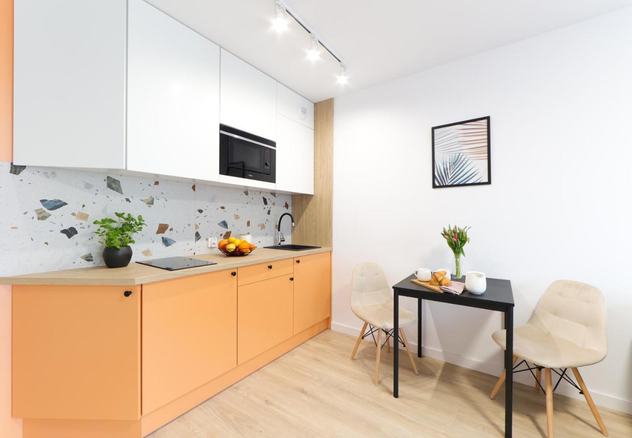 Apartamenty Meiera Krasków Εξωτερικό φωτογραφία