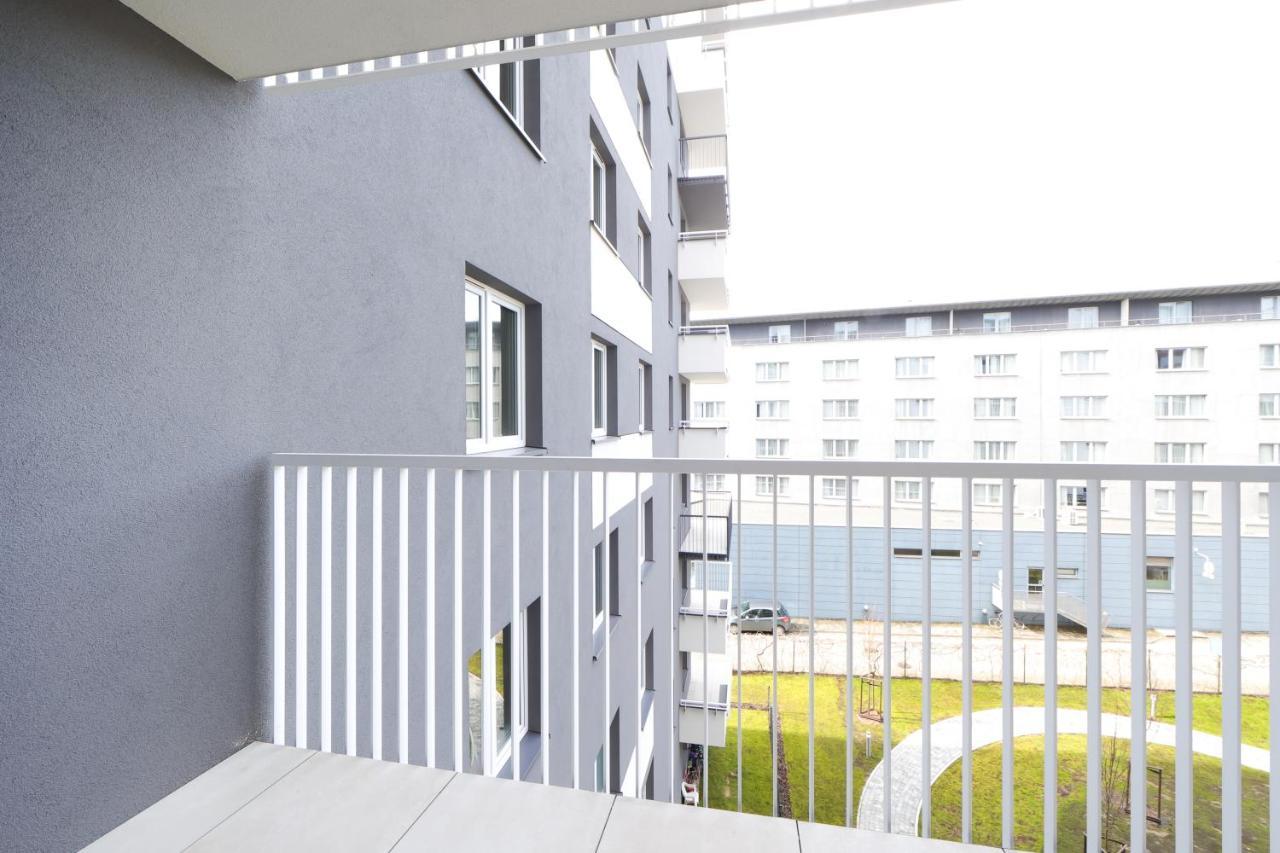 Apartamenty Meiera Krasków Εξωτερικό φωτογραφία