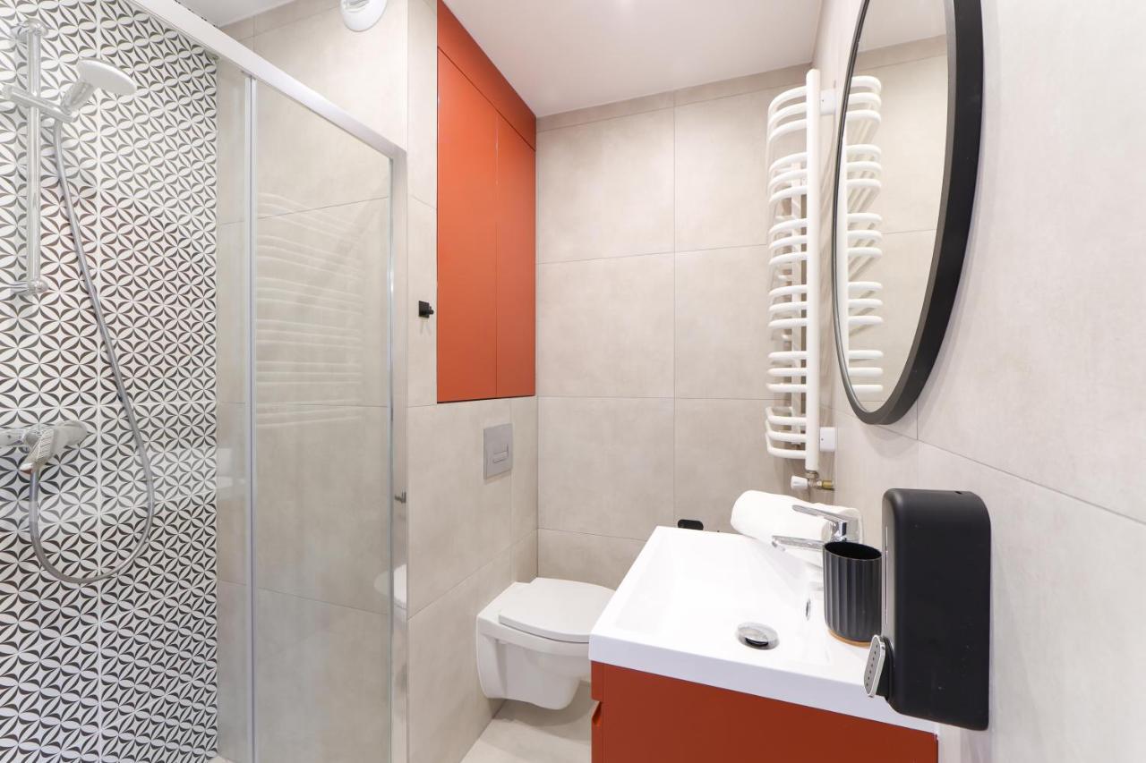 Apartamenty Meiera Krasków Εξωτερικό φωτογραφία