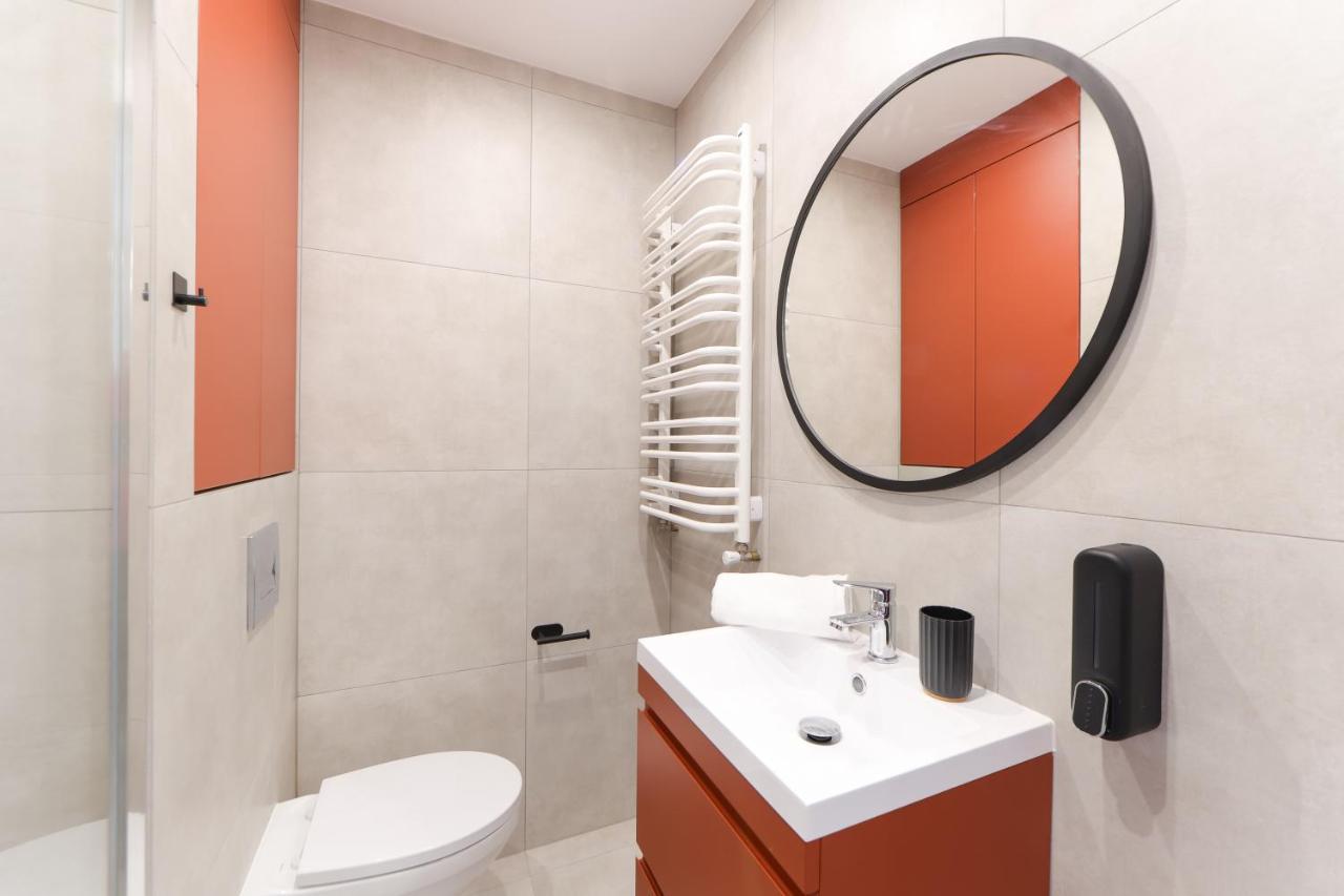 Apartamenty Meiera Krasków Εξωτερικό φωτογραφία