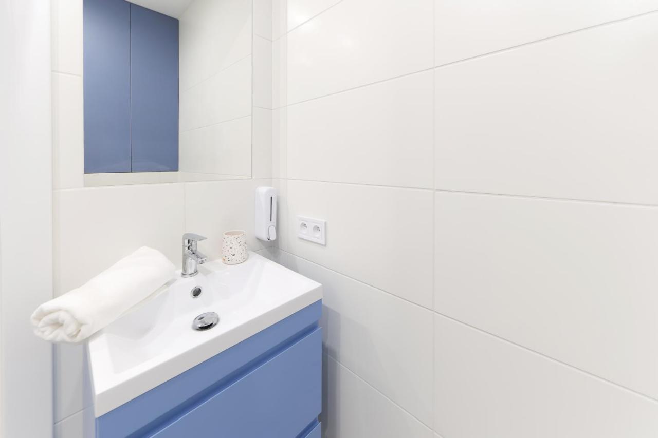Apartamenty Meiera Krasków Εξωτερικό φωτογραφία