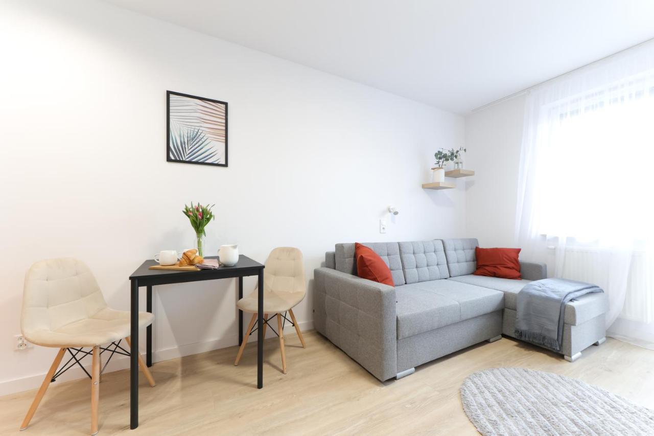 Apartamenty Meiera Krasków Εξωτερικό φωτογραφία