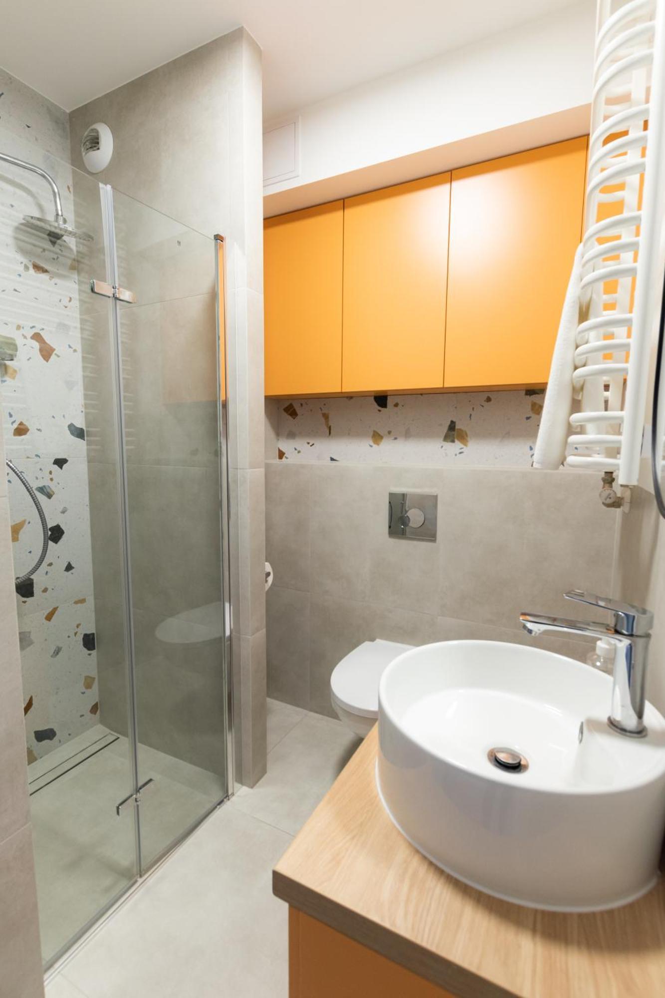 Apartamenty Meiera Krasków Εξωτερικό φωτογραφία