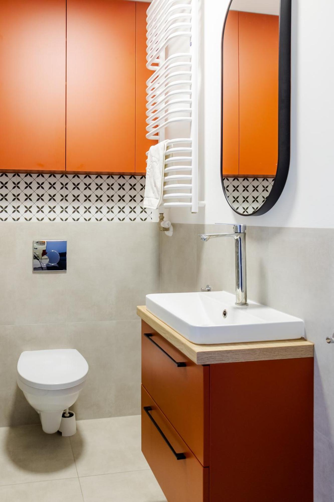 Apartamenty Meiera Krasków Εξωτερικό φωτογραφία